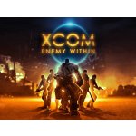 XCOM: Enemy Within