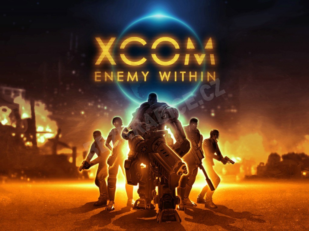 XCOM: Enemy Within