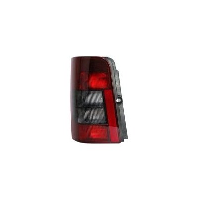 Zadní světlo- levé CITROËN BERLINGO 2002-2008 |002-2008| DEPO | 552-1909L-UE – Hledejceny.cz