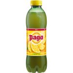 Pago 100% citrónová šťáva 1000 ml – Sleviste.cz