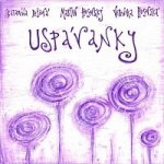 Koščová Katarína - Uspávanky CD – Hledejceny.cz