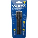 Varta Aluminium Light F30 Pro – Hledejceny.cz