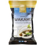 Golden Turtle Chef Mořské řasy Wakame sušené 100 g – Sleviste.cz