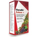 Salus Floradix Železo+ 500 ml – Hledejceny.cz