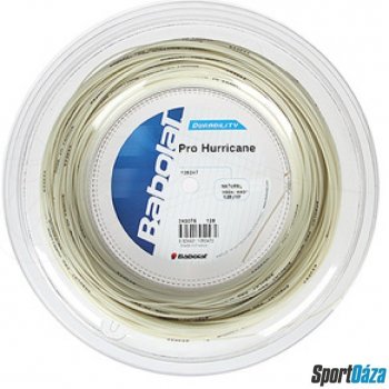 Babolat Pro Hurricane 200m 1,30mm