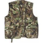 MIL TEC Vesta JAGD na lov nebo rybaření HUNTING CAMO – Hledejceny.cz