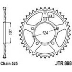 JT Sprockets JTR 898-44 – Zboží Mobilmania