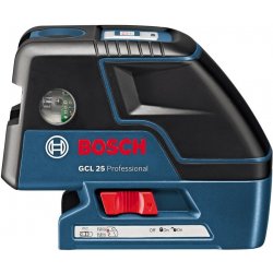 Bosch GCL 25 Professional 0 601 066 B00