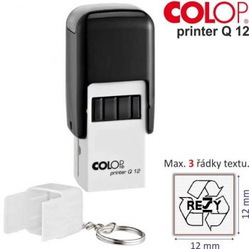 Colop Printer Q 12