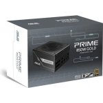 Asus Prime 850W Gold Black Edition 90YE00U2-B0NA00 – Hledejceny.cz