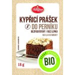 Amylon Kypřící prášek do perníku Bio 18 g – Zbozi.Blesk.cz