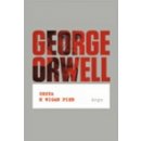 Cesta k Wigan Pier George Orwell