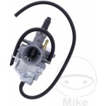 Dell Orto karburátor PHVA 17.5 Dellorto APRILIA HABANA 50 99, HABANA 50 KAT 00-01, HABANA 50 CUSTOM 99, HABANA 50 CUSTOM KAT 00-01, HABANA/MOJITO 50 KAT 02-04, HABANA/MOJITO 50 CUSTOM KAT 02-04, SR 50 | Zboží Auto