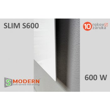 Smodern Slim S600