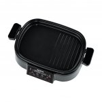 TESLA MultiCook M90 Grill – Zboží Dáma