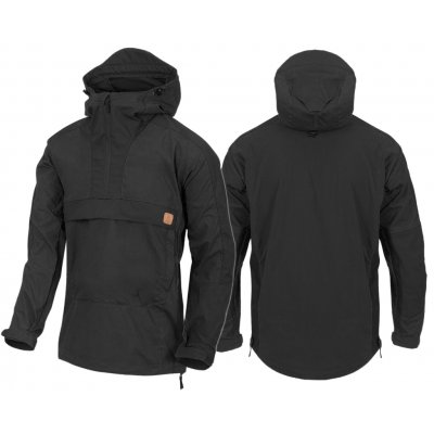 Bunda Helikon-Tex Woodsman taiga green black – Hledejceny.cz