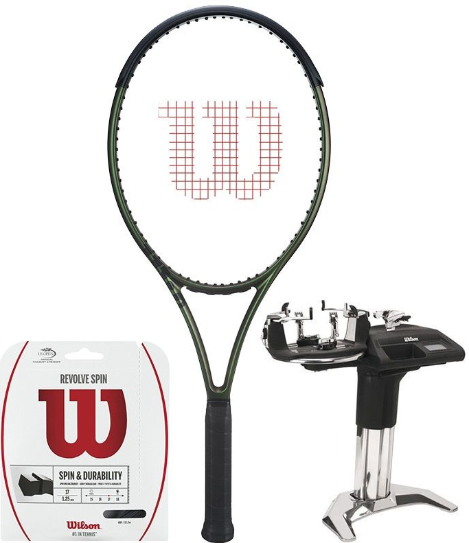 wilson BLADE 100L Ver.8 G2-