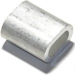 Objímka lisovací EN 13411-3, 2mm, Al – Sleviste.cz