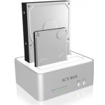 Icy Box IB-120CL-U3 – Zboží Živě