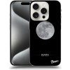 Pouzdro a kryt na mobilní telefon Apple Picasee Ultimate Case MagSafe pro Apple iPhone 16 Pro - Moon Minimal