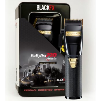 BaByliss PRO FX8700RGE