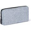 Školní penál Bagmaster Case Poky 22 A Grey