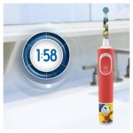 Oral-B Vitality Kids Mickey – Hledejceny.cz