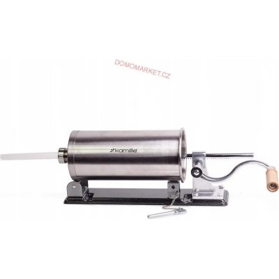 Kamille KM-6502 – Hledejceny.cz