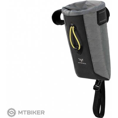 Apidura Backcountry food pouch 1,2 l