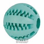 TRIXIE Dentafun Míč Baseball s mátou 65 mm – Hledejceny.cz