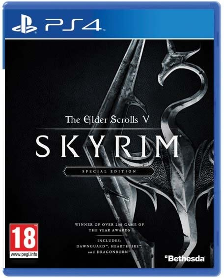 The Elder Scrolls 5: Skyrim od 1 179 Kč - Heureka.cz