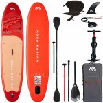 Paddleboard Aqua Marina Monster 12'0'' SKY GLIDER – Zboží Mobilmania