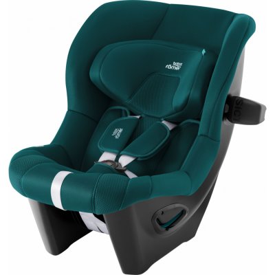 Britax Römer MAX-SAFE PRO 2024 Atlantic Green – Sleviste.cz