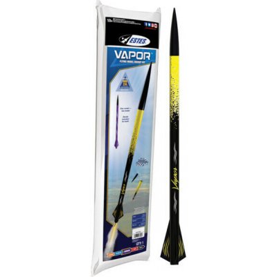 Estes Vapor Kit – Zbozi.Blesk.cz