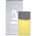 Azzaro L´Eau toaletní voda pánská 100 ml tester – Hledejceny.cz