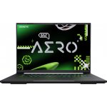 Gigabyte Aero X16 1WH93CZC64AH – Hledejceny.cz