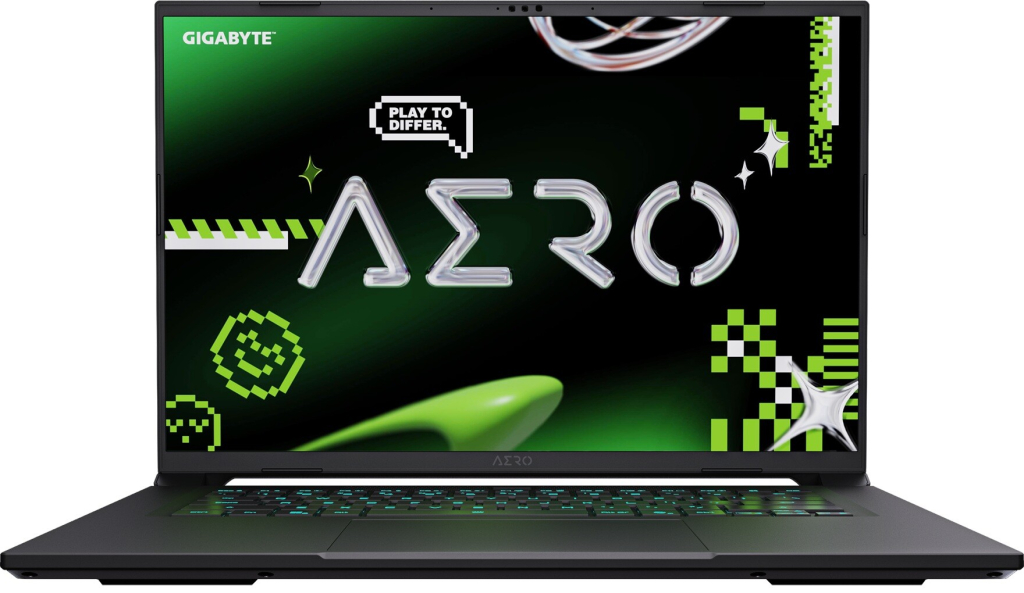 Gigabyte Aero X16 1WH93CZC64AH