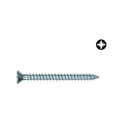 Uni Vrut 4,5x45 ZH ZB 100ks – Hledejceny.cz
