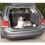 Trixie autopotah do kufru černý 120 x 150 cm – Sleviste.cz