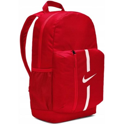 Nike batoh Academy Team červený – Zboží Mobilmania