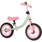 KIK KX_2 Trike Fix Balance bílo růžové – Zboží Dáma