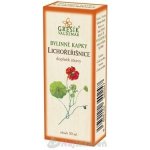 Grešík Bylinné kapky Lichořeřišnice 50 ml – Hledejceny.cz