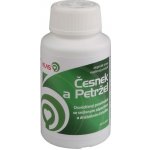 Klas Česnek a petržel 90 tablet – Hledejceny.cz