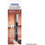 Centropen 9220 stříbrný – Zboží Dáma