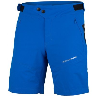 Northfinder Loke 2025 modrá – Zboží Dáma