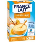 France Lait Rýžová mléčná kaše medová 250g – Zboží Dáma
