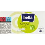 Bella Premium Comfort Super 16 ks – Zboží Dáma