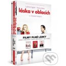 Filmy plné lásky DVD