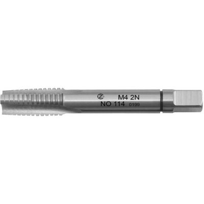 NÁSTROJE CZ Závitník sadový M7x1 I NO 2N DIN 352 - 114 - CZZ114-0701 – Hledejceny.cz