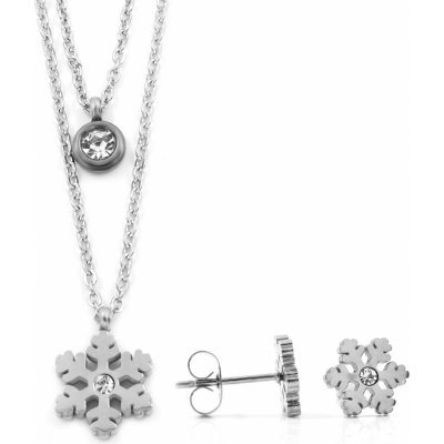 Bruno VLOČKY s kamínky S3447 – Zboží Dáma